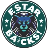Estar backs