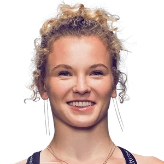 Катерина Синякова