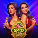 24D Spin