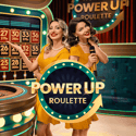 PowerUP Roulette