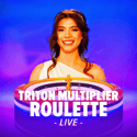 Triton Multiplier Roulette